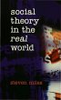 Social Theory in the Real World (eBook,... - Bild 1