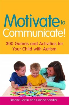 Cover Motivate to Communicate! (eBook, ePUB)