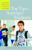 Top Tips for Asperger Students (eBook, ePUB)