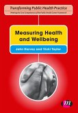 Measuring Health and Wellbeing (eBook, ePUB)