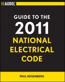 Audel Guide to the 2011 National Electrical Code (eBook, PDF)