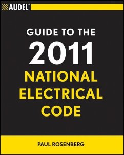 Cover Audel Guide to the 2011 National Electrical Code (eBook, PDF)