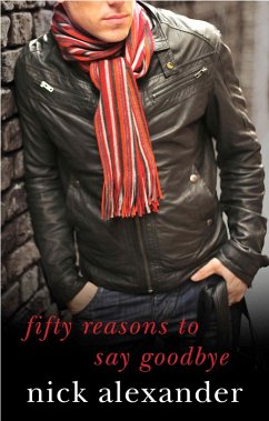 Cover 50 Reasons to Say Goodbye (eBook, ePUB)