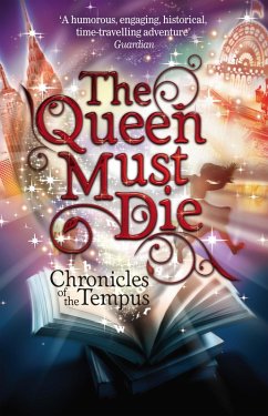 Cover The Queen Must Die (eBook, ePUB)