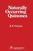 Naturally Occurring Quinones (eBook, PDF)