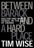 Between Barack and a Hard Place (eBook, ePUB)