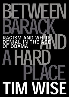 Between Barack and a Hard Place (eBook, ePUB) - Wise, Tim