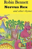 Nervus Rex and other Rhymes (eBook, ePUB)