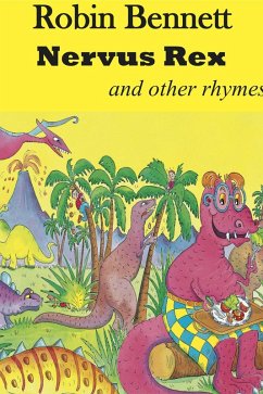 Cover Nervus Rex and other Rhymes (eBook, ePUB)