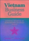 Vietnam Business Guide (eBook, PDF)