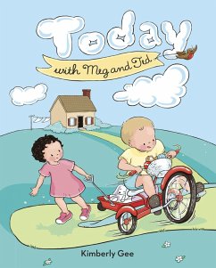 Today With Meg and Ted (eBook, ePUB) Cover Today With Meg and Ted (eBook, ePUB)
