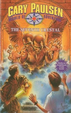 Cover The Seventh Crystal (eBook, ePUB)