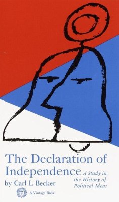Cover Declaration of Independence (eBook, ePUB)