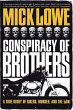 Conspiracy of Brothers (eBook, ePUB) - Bild 1