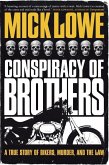 Conspiracy of Brothers (eBook, ePUB)