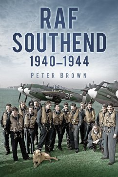 RAF Southend (eBook, ePUB) - Brown, Peter C.