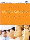 Hiring Success (eBook, PDF) Hiring Success (eBook, PDF)