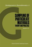 Sampling of Particulate Materials Theory and Practice (eBook, PDF)