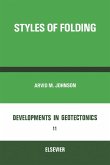 Styles Of Folding (eBook, PDF)