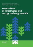 Comparison of Forest Water and Energy Exchange Models (eBook, PDF)