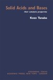 Solid Acids and Bases (eBook, PDF) Solid Acids and Bases (eBook, PDF)