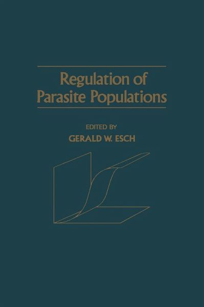 Regulation of Parasite Populations (eBook, PDF) Regulation of Parasite Populations (eBook, PDF)