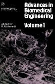 Advances In Biomedical Engineering (eBook, PDF)