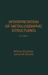 Interpretation of Metallographic... - Bild 1