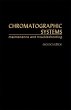 Chromatographic Systems (eBook, PDF) - Bild 1