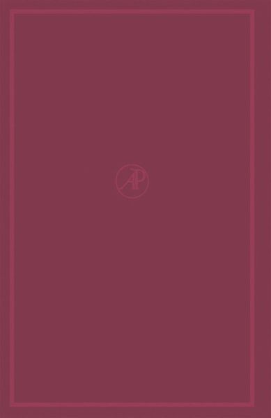 General methods, glycosaminoglycans, and glycoproteins (eBook, PDF) General methods, glycosaminoglycans, and glycoproteins (eBook, PDF)