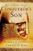 Conqueror's Son (eBook, ePUB)