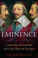 Cover Éminence (eBook, ePUB)