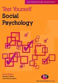 Test Yourself: Social Psychology (eBook, PDF)