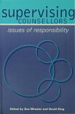 Supervising Counsellors (eBook, PDF)