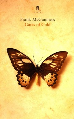 Gates of Gold (eBook, ePUB) - Mcguinness, Frank