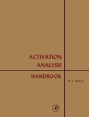 Activation Analysis Handbook (eBook, PDF)