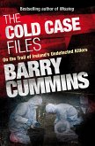 Cold Case Files Missing and Unsolved: Ireland's Disappeared (eBook, ePUB)