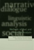 Methods of Text and Discourse Analysis (eBook, PDF)