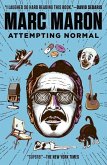 Attempting Normal (eBook, ePUB)