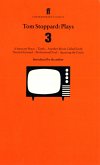 Tom Stoppard Plays 3 (eBook, ePUB)