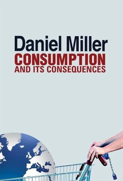 Cover Consumption and Its Consequences (eBook, ePUB)