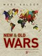 New and Old Wars (eBook, PDF) - Bild 1