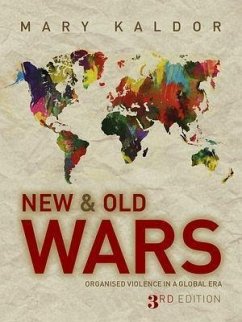 New and Old Wars (eBook, PDF) - Kaldor, Mary