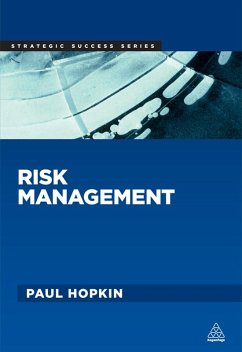 Cover Risk Management (eBook, ePUB)