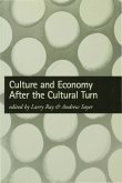 Culture and Economy After the Cultural Turn (eBook, PDF)