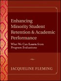 Enhancing Minority Student Retention and Academic Performance (eBook, ePUB)
