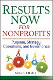 Results Now for Nonprofits (eBook, PDF)