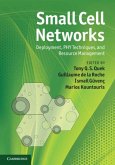 Small Cell Networks (eBook, PDF)