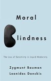 Moral Blindness (eBook, ePUB)
