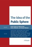 The Idea of the Public Sphere (eBook, ePUB)